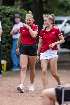 Julia Middendorf 216 - DTV Hannover - TC 1899 Blau-Weiss Berlin : Ergebnis: 7:2